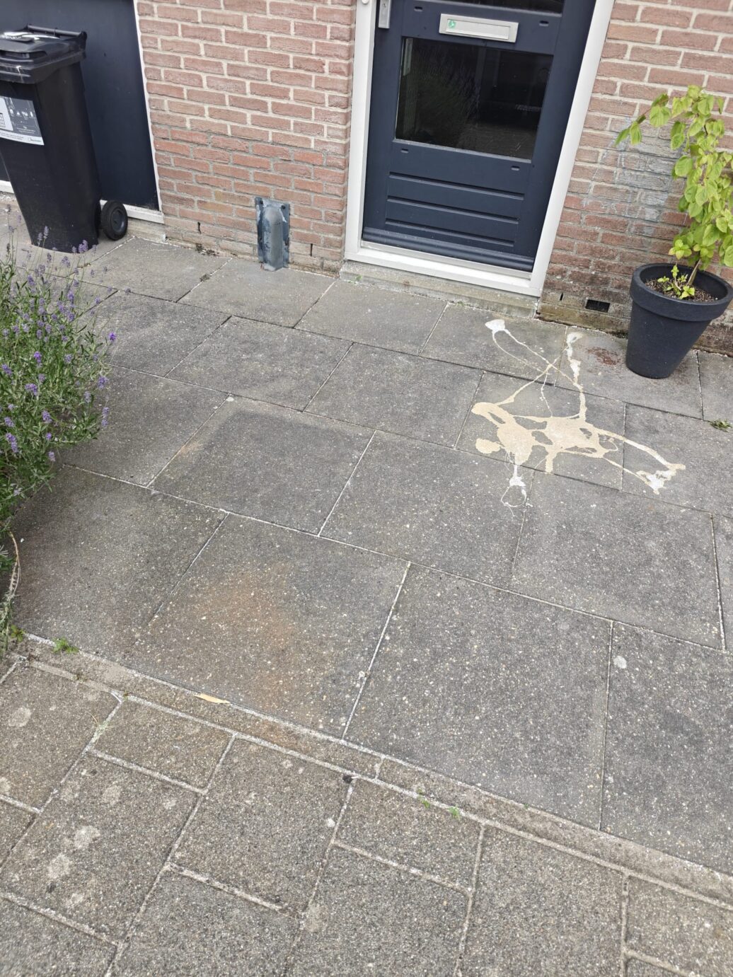 Voor